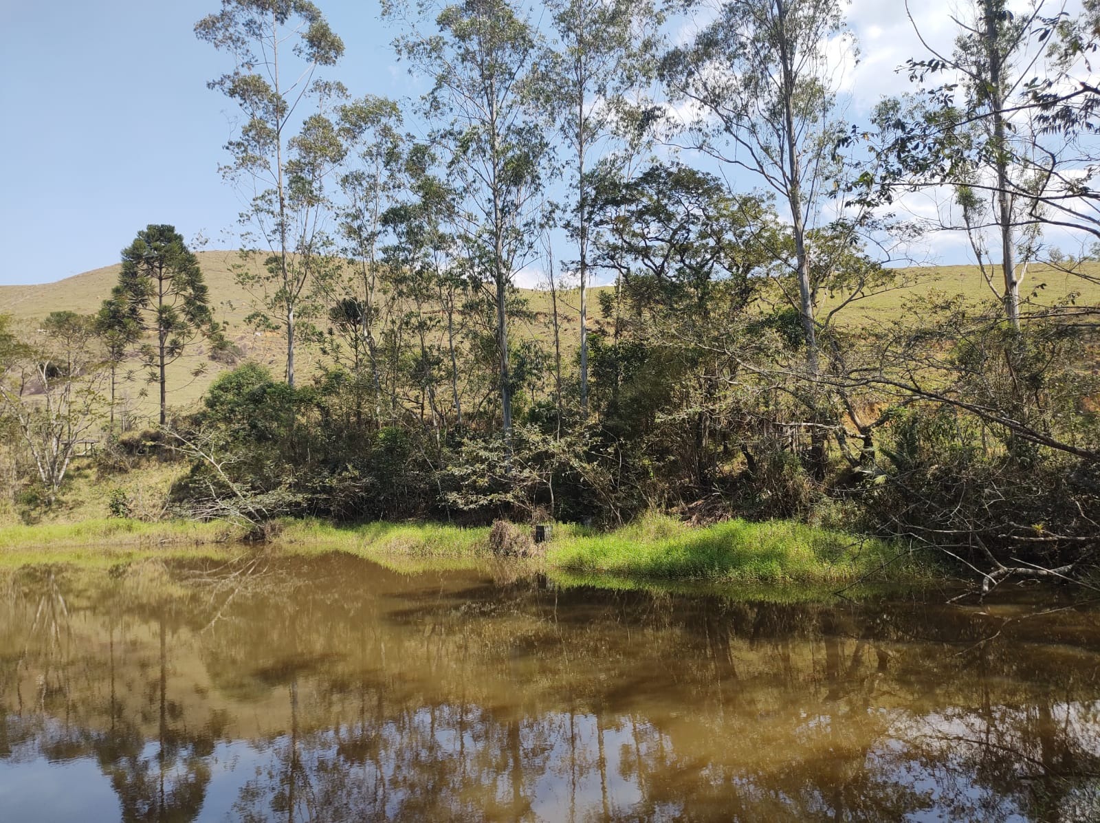 Fazenda de 39 ha em São José dos Campos, SP