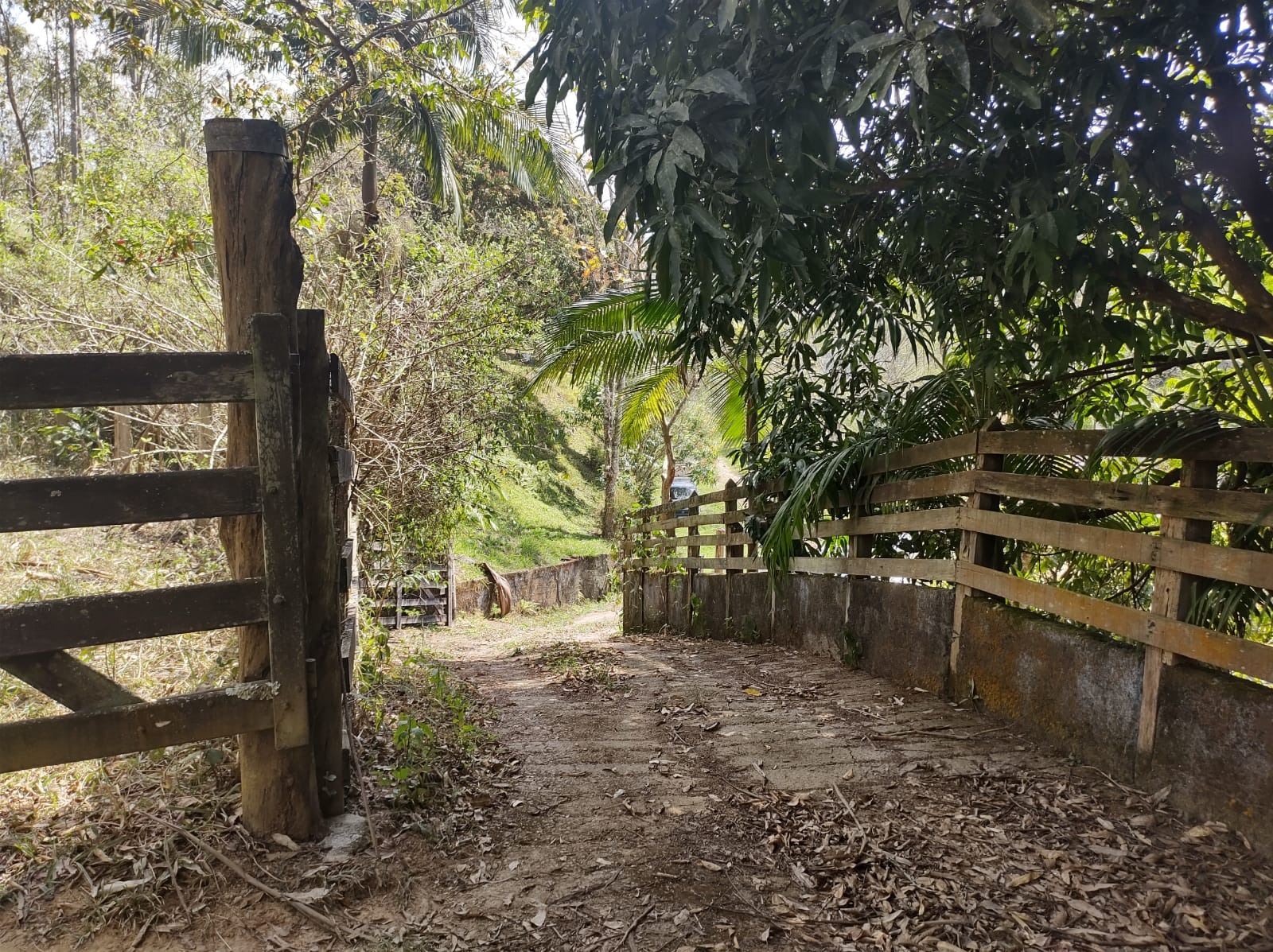 Fazenda de 39 ha em São José dos Campos, SP