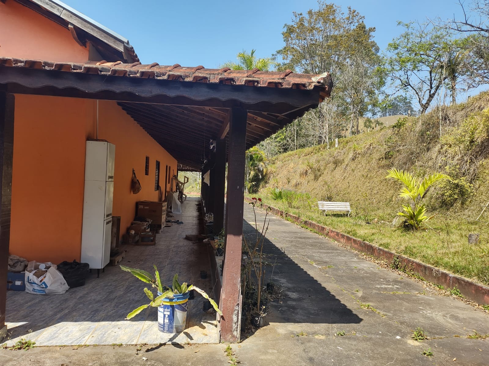 Fazenda de 39 ha em São José dos Campos, SP