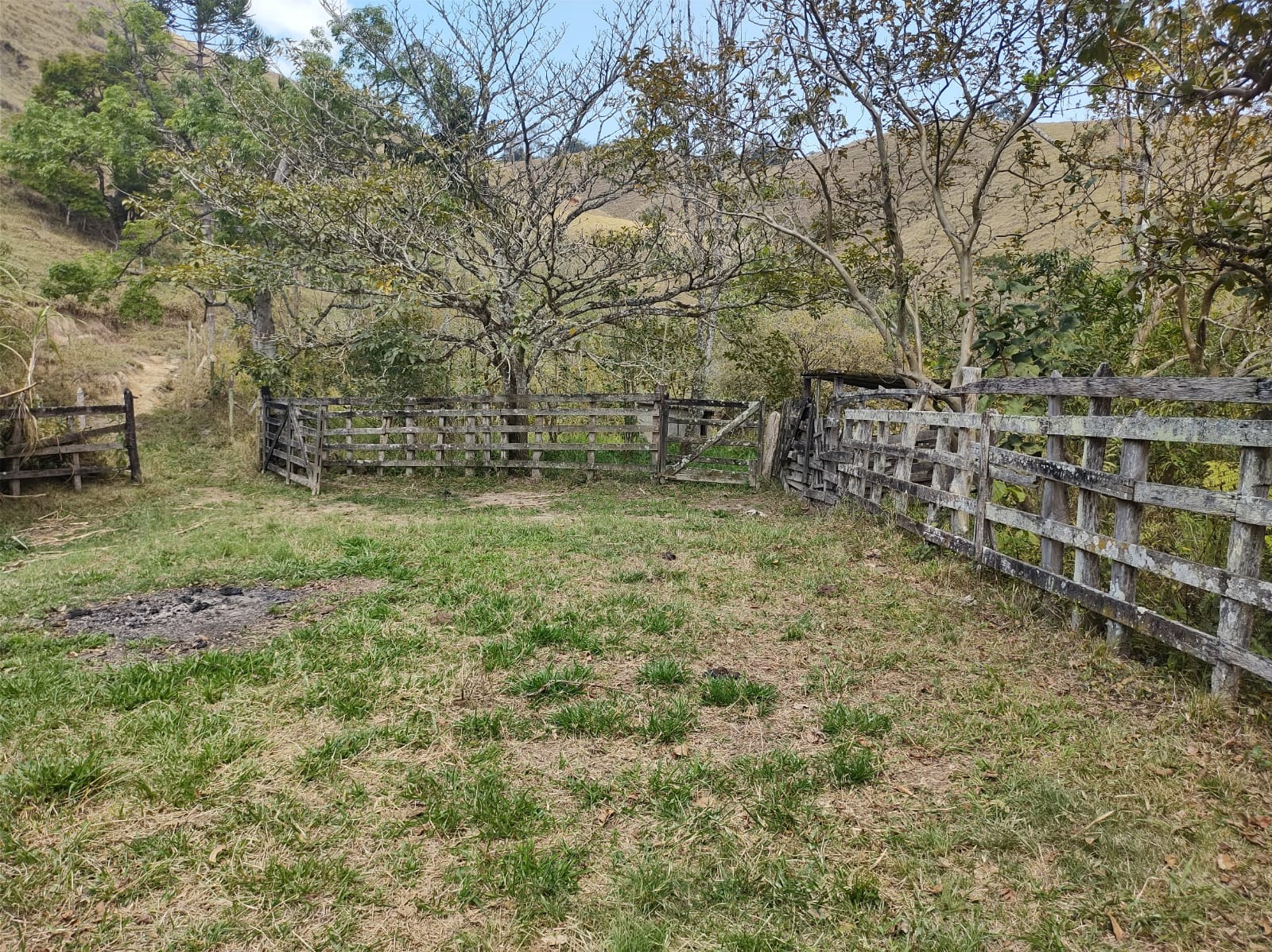 Fazenda de 39 ha em São José dos Campos, SP