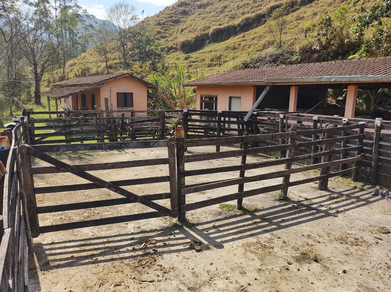 Fazenda de 39 ha em São José dos Campos, SP