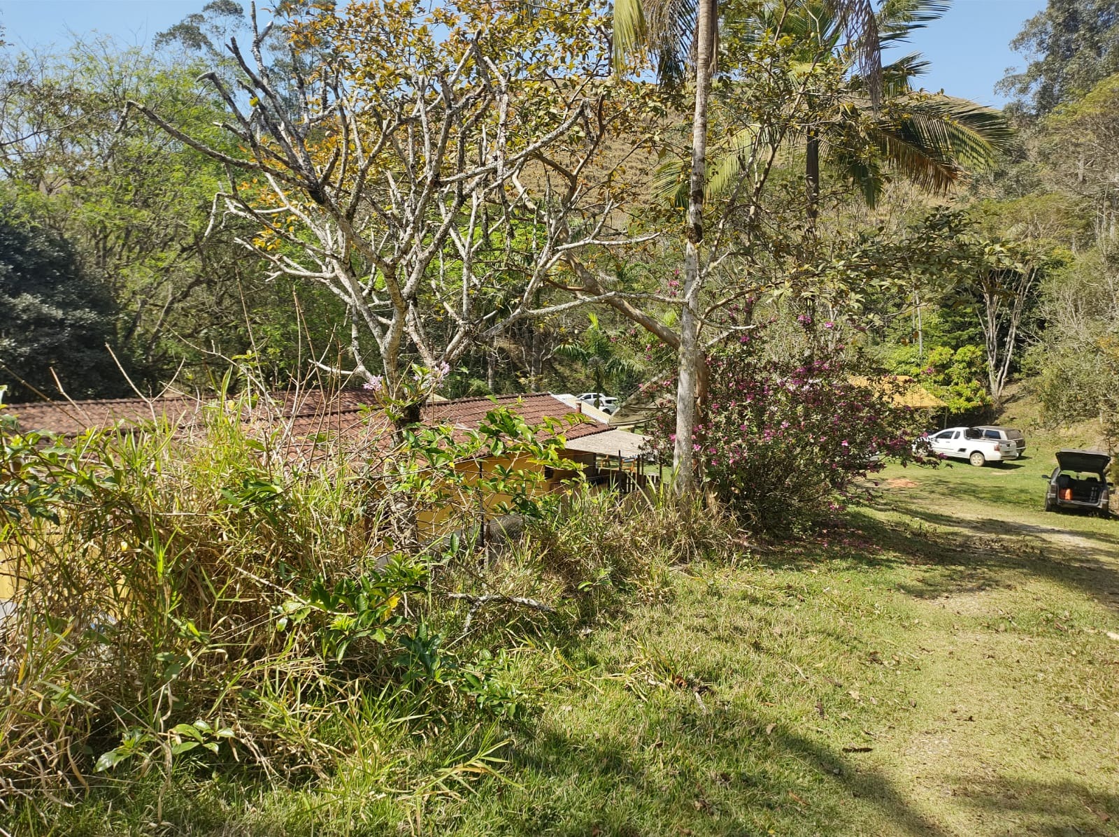 Fazenda de 39 ha em São José dos Campos, SP