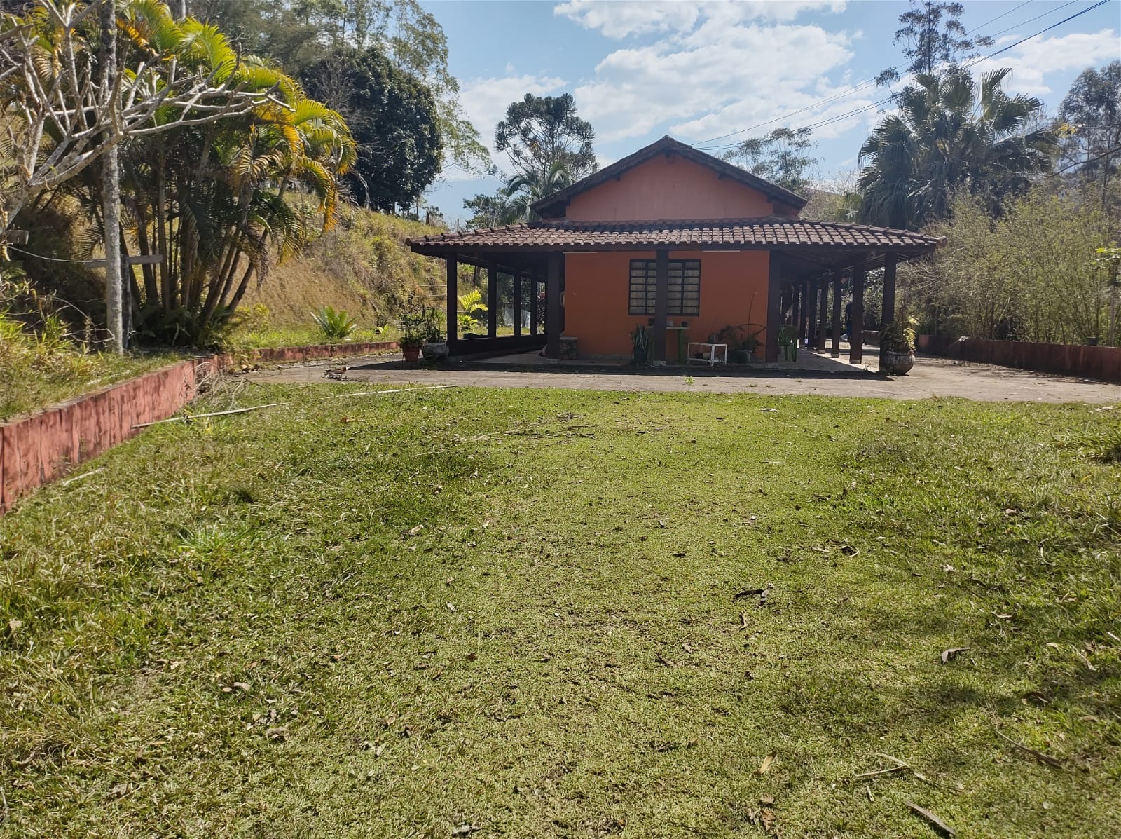 Fazenda de 39 ha em São José dos Campos, SP