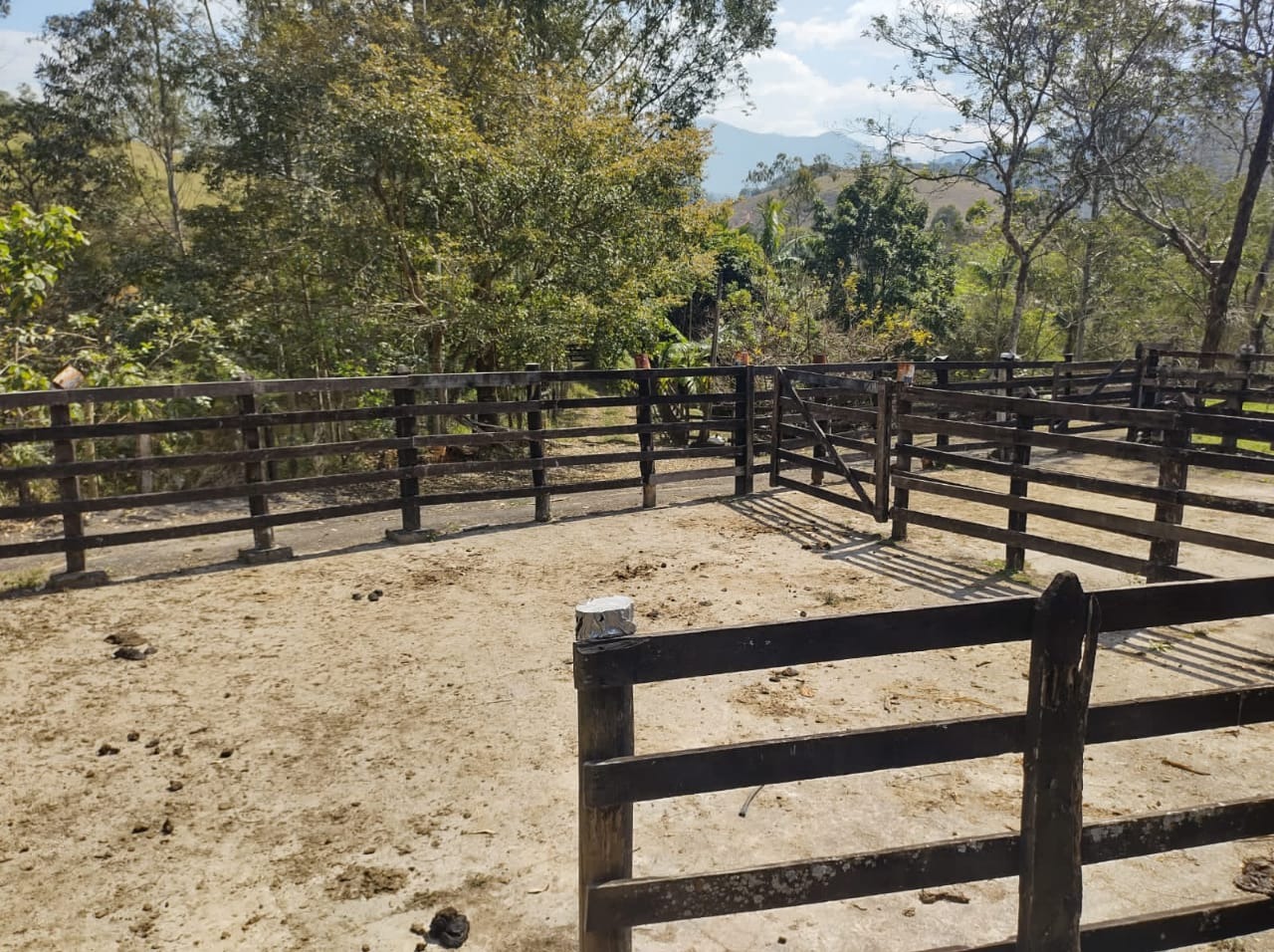 Fazenda de 39 ha em São José dos Campos, SP