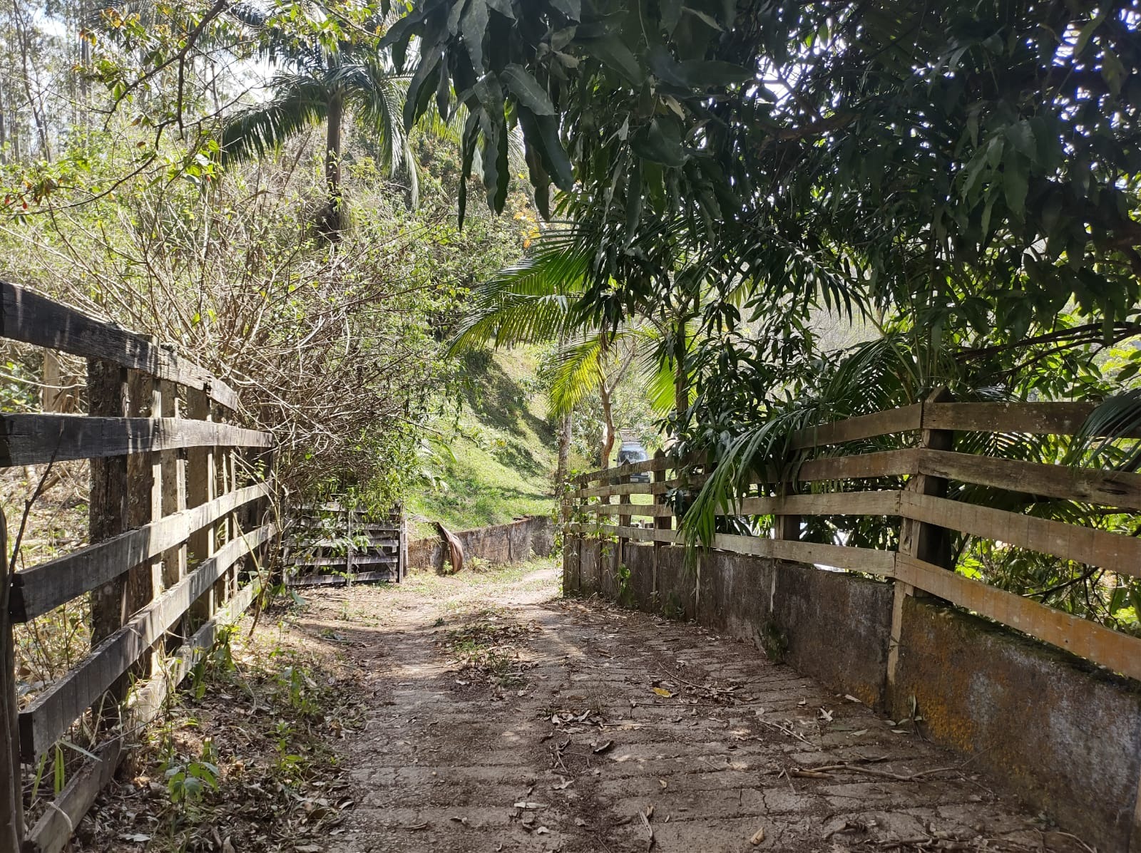 Fazenda de 39 ha em São José dos Campos, SP