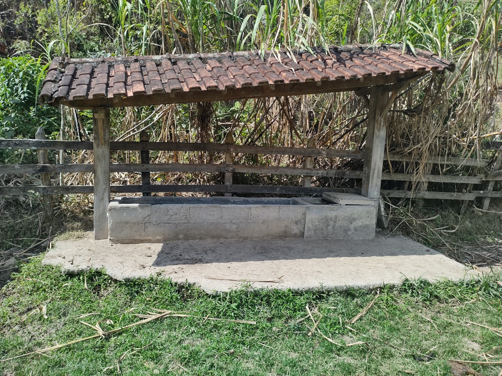 Fazenda de 39 ha em São José dos Campos, SP