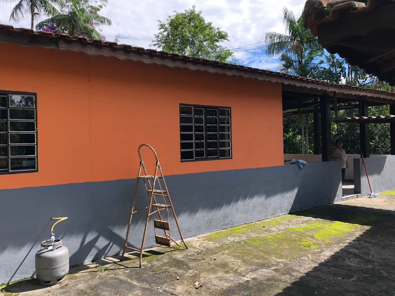 Fazenda de 39 ha em São José dos Campos, SP