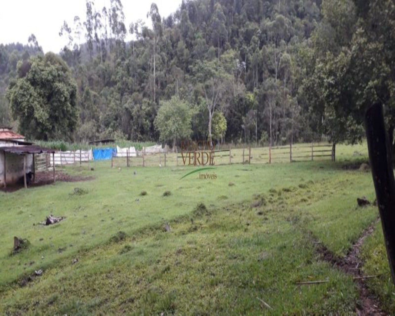 Sítio de 7 ha em São José dos Campos, SP