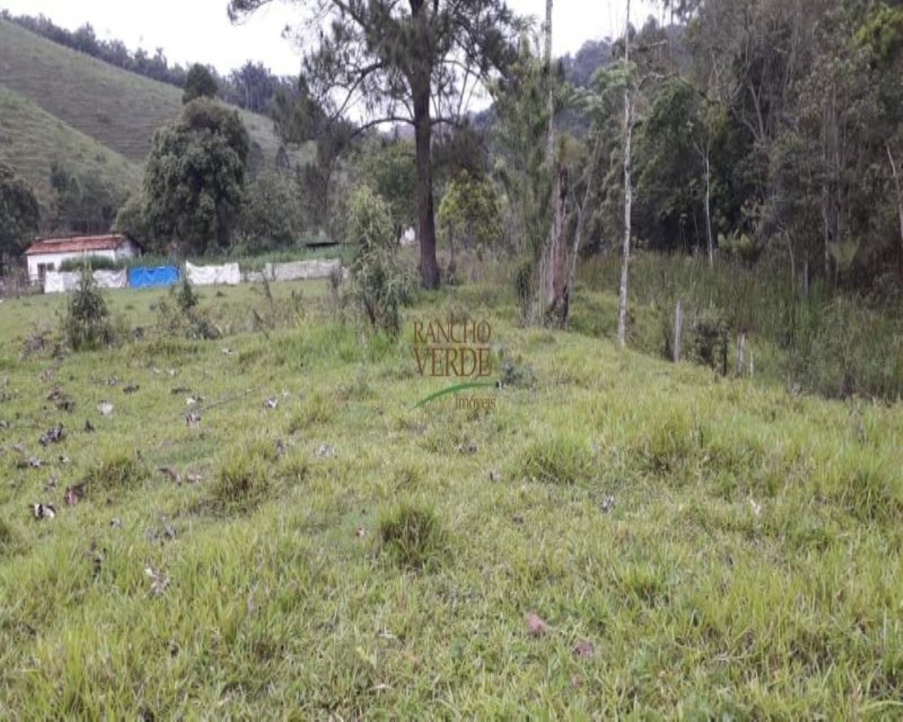 Sítio de 7 ha em São José dos Campos, SP