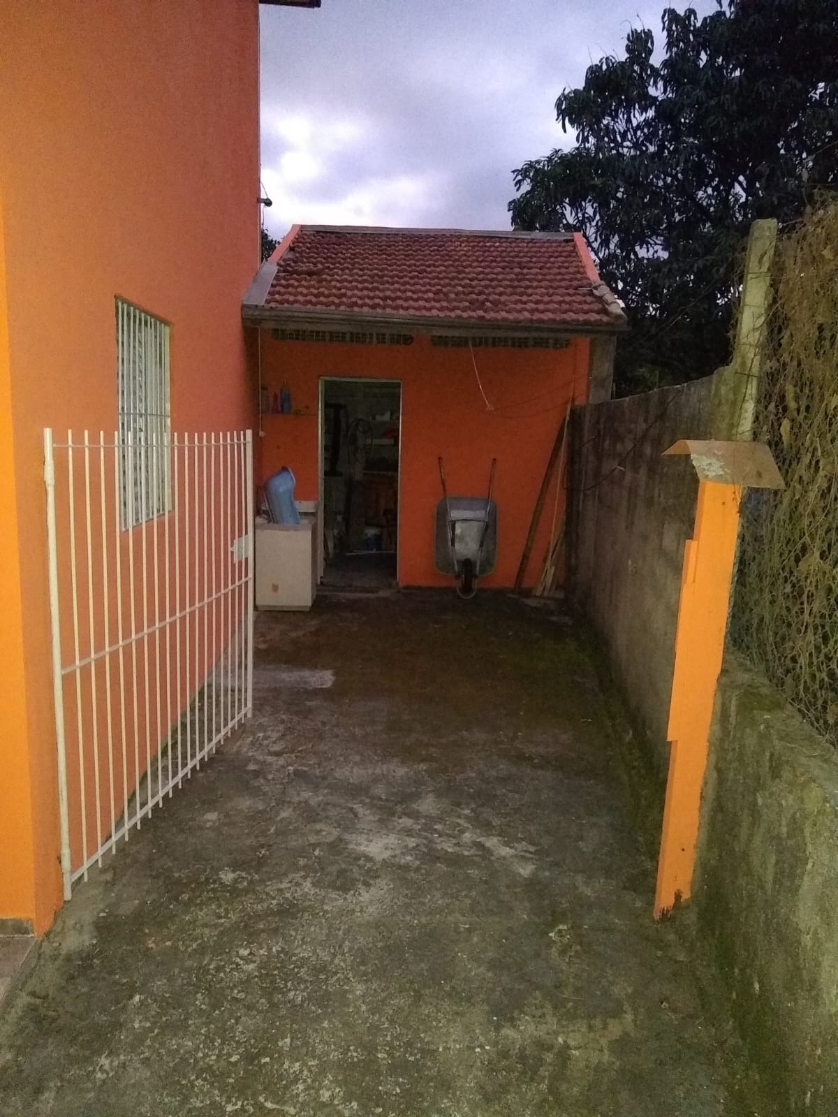Chácara de 1.000 m² em Caçapava, SP