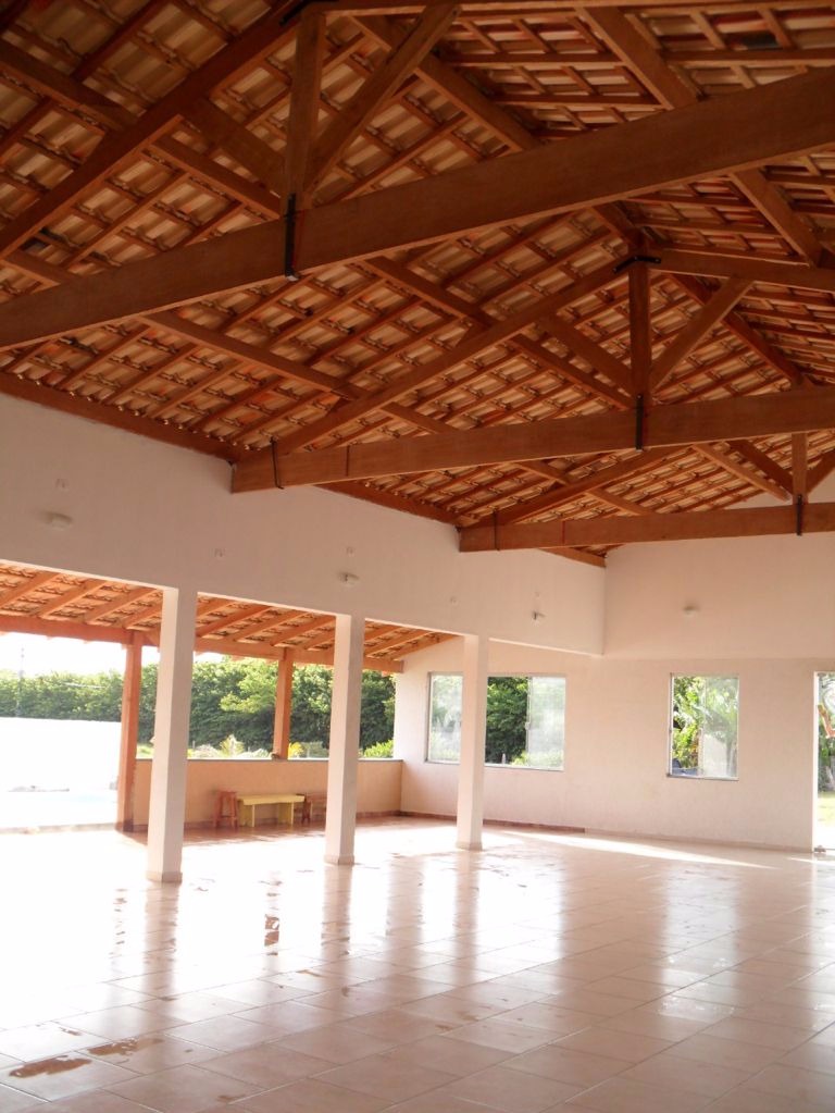 Chácara de 1.500 m² em Taubaté, SP