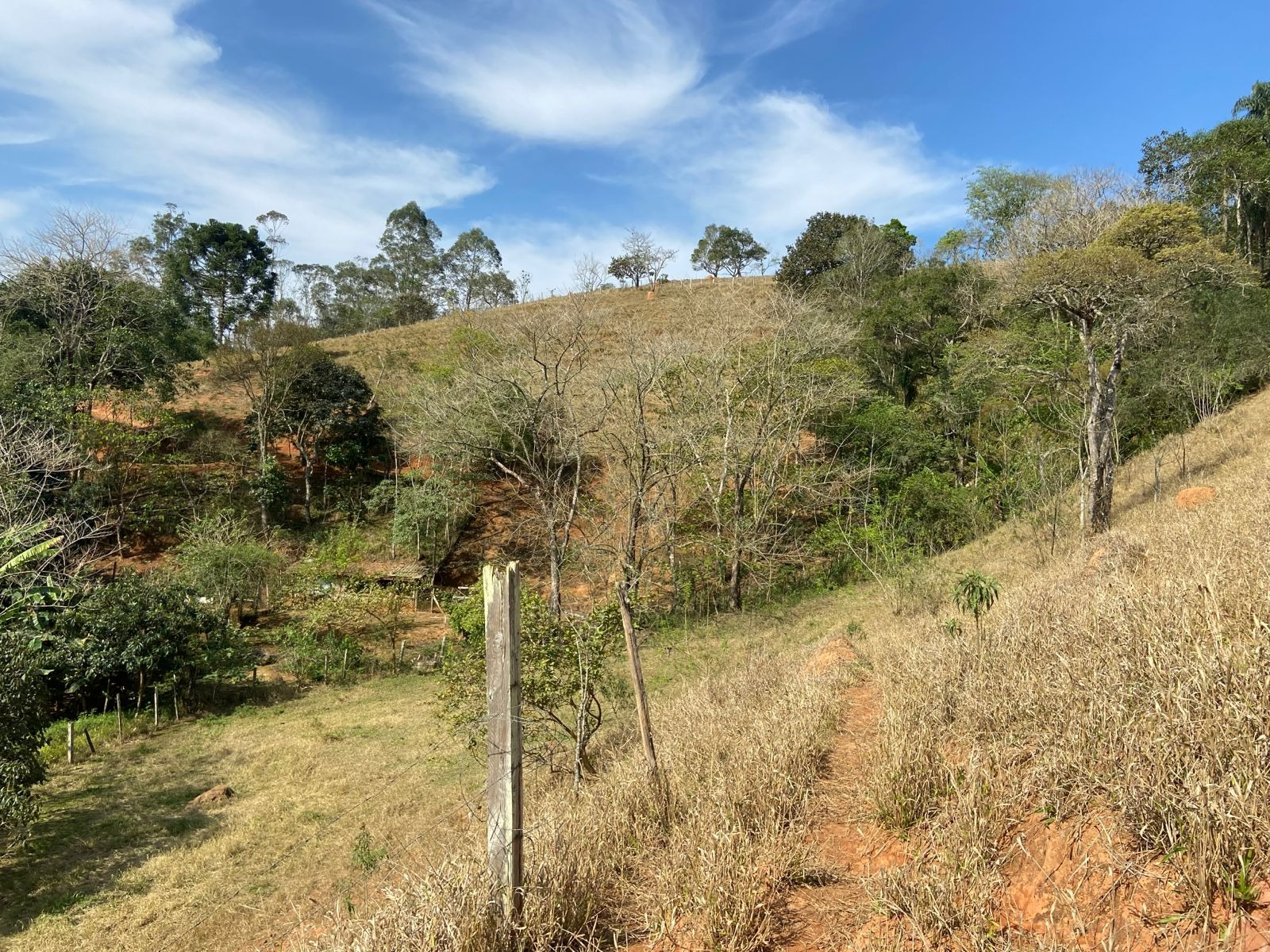 Chácara de 2 ha em São José dos Campos, SP