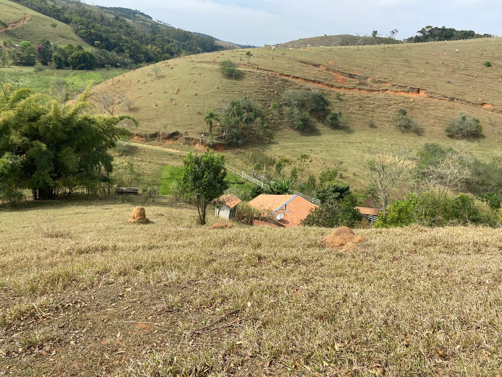 Chácara de 2 ha em São José dos Campos, SP