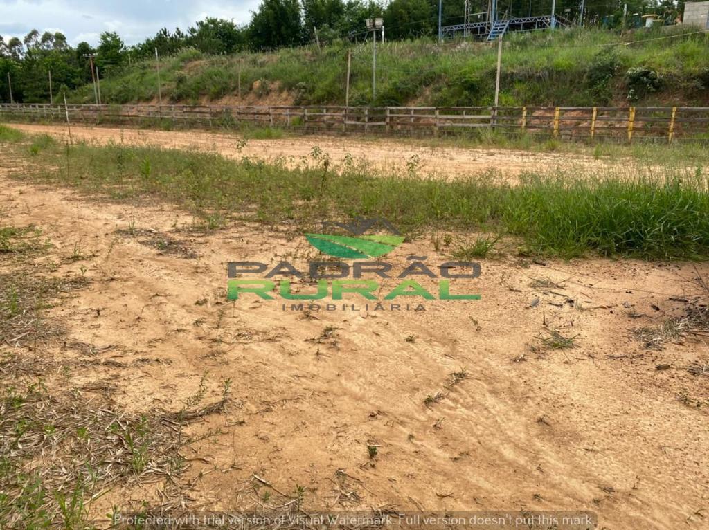 Terreno de 1.000 m² em Mairinque, SP