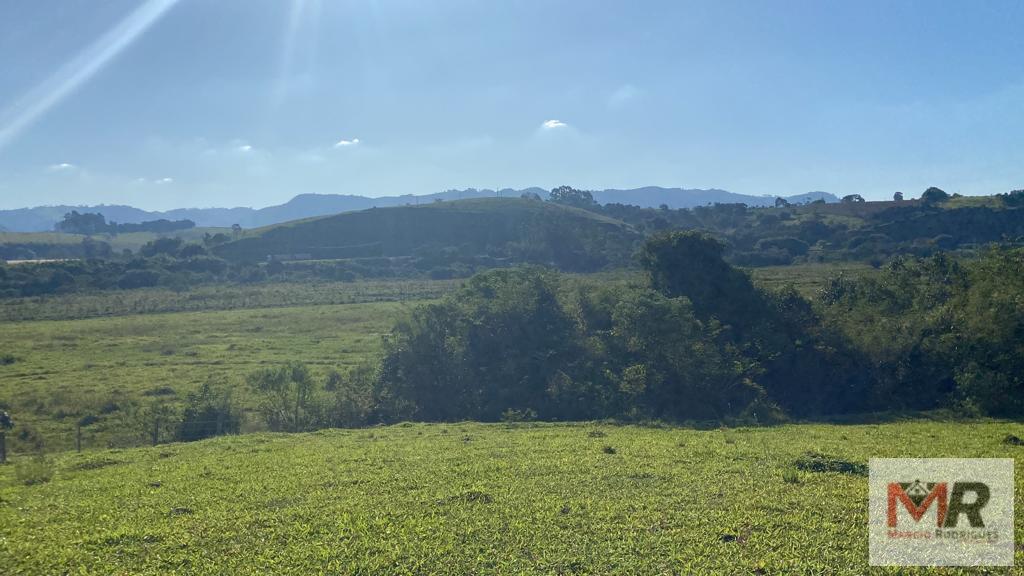 Terreno de 10 ha em Cambuí, MG