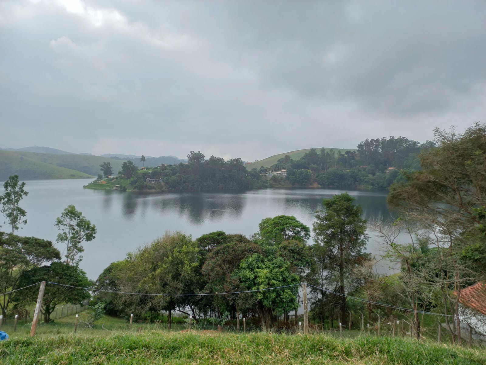 Chácara de 5.000 m² em São José dos Campos, SP