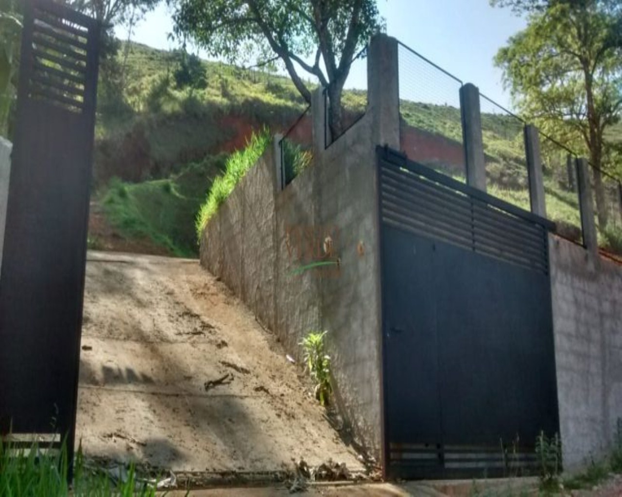 Terreno de 4.000 m² em São José dos Campos, SP