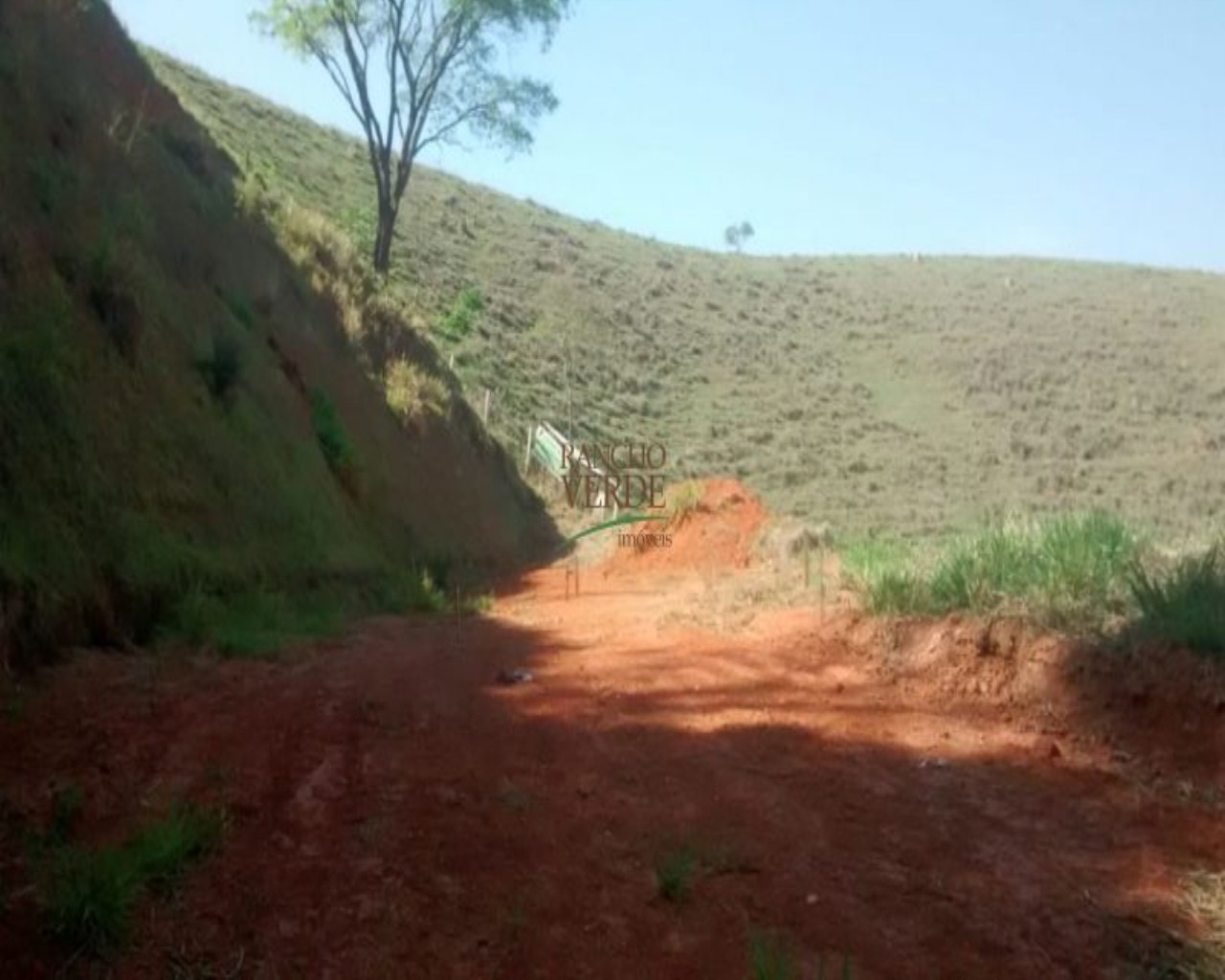 Terreno de 4.000 m² em São José dos Campos, SP