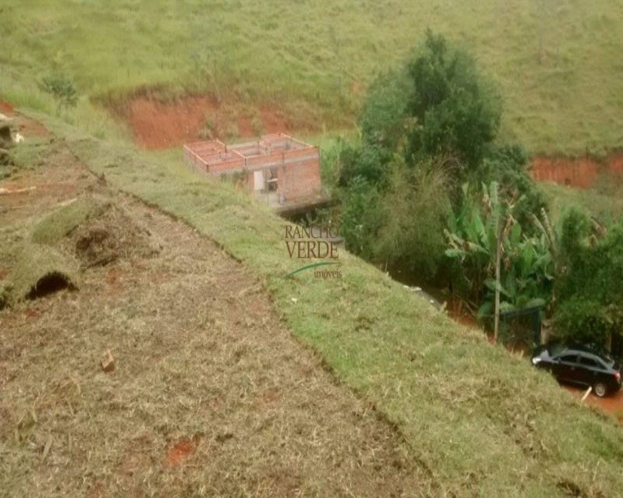 Terreno de 4.000 m² em São José dos Campos, SP