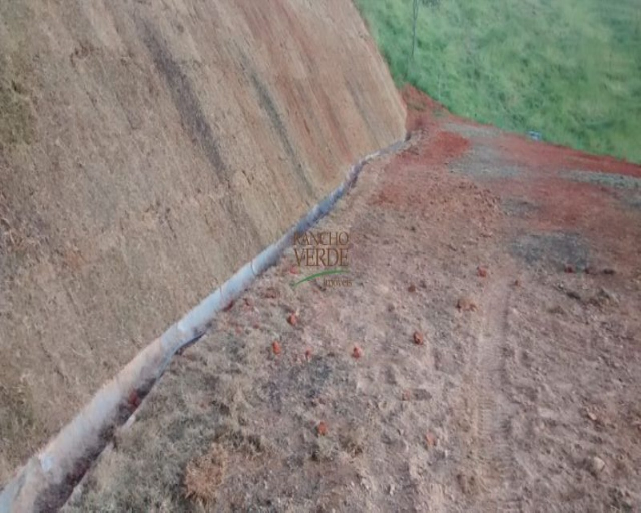 Terreno de 4.000 m² em São José dos Campos, SP