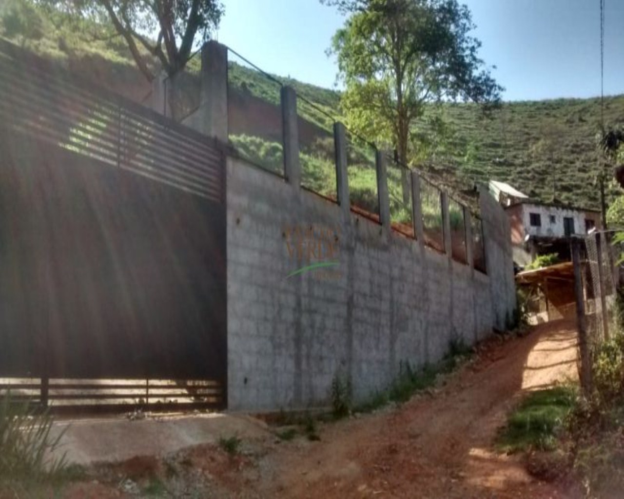 Terreno de 4.000 m² em São José dos Campos, SP