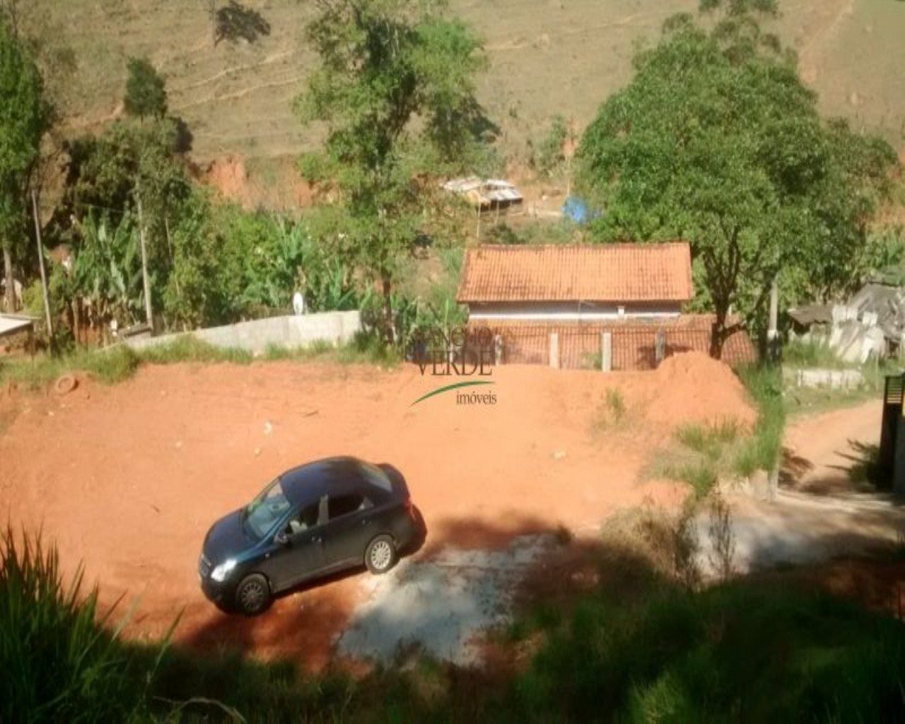 Terreno de 4.000 m² em São José dos Campos, SP