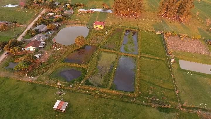 Chácara de 3.600 m² em Santo Antônio da Patrulha, RS