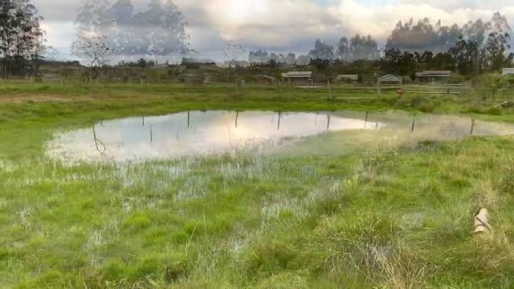 Chácara de 3.600 m² em Santo Antônio da Patrulha, RS