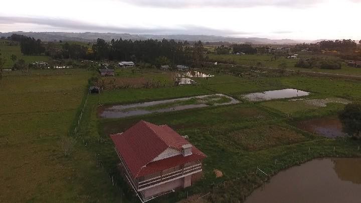 Chácara de 3.600 m² em Santo Antônio da Patrulha, RS