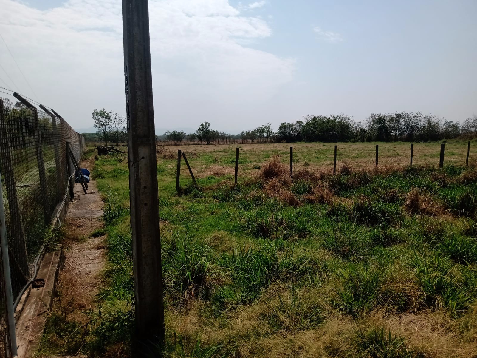 Terreno de 2 ha em São José dos Campos, SP