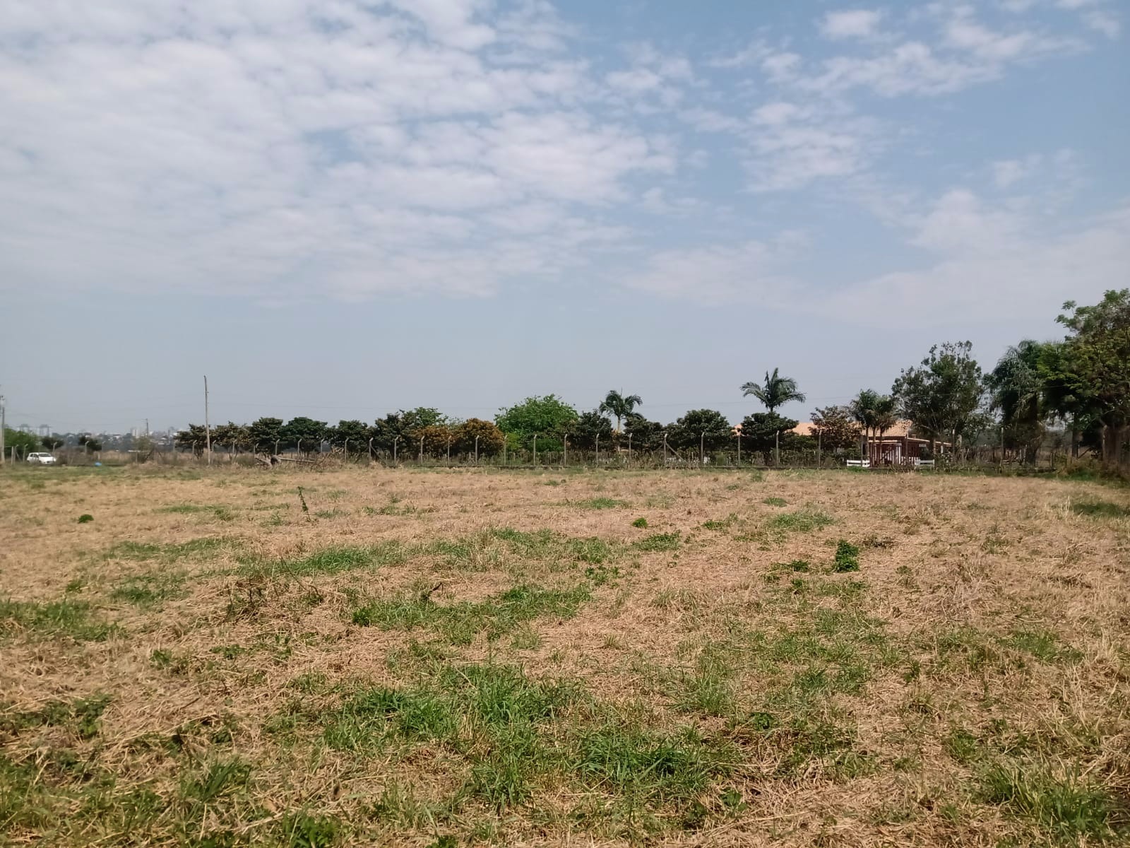 Terreno de 2 ha em São José dos Campos, SP