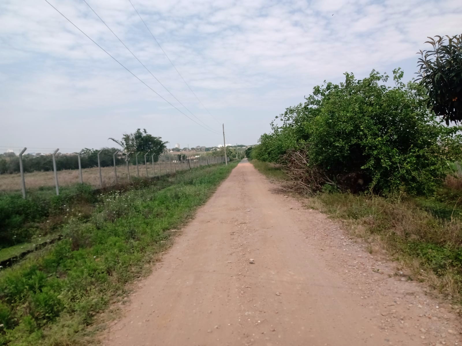 Terreno de 2 ha em São José dos Campos, SP