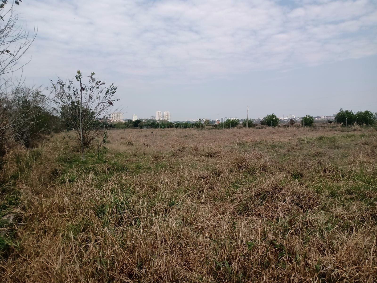 Terreno de 2 ha em São José dos Campos, SP