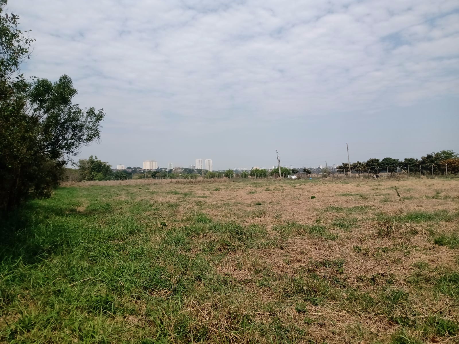 Terreno de 2 ha em São José dos Campos, SP