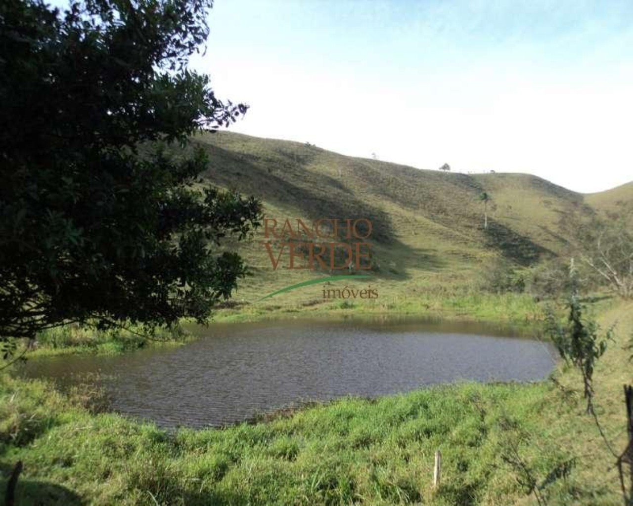 Fazenda de 47 ha em Paraibuna, SP