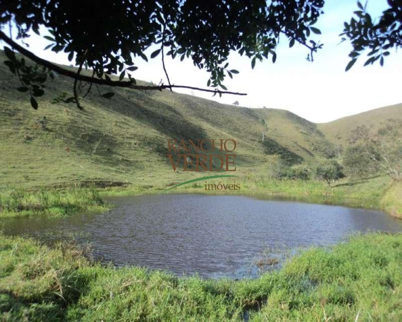 Fazenda de 47 ha em Paraibuna, SP