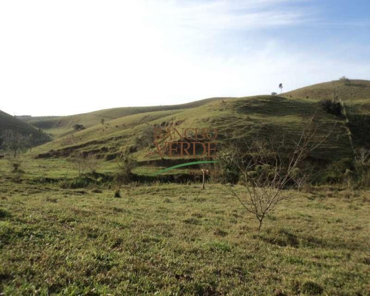 Fazenda de 47 ha em Paraibuna, SP