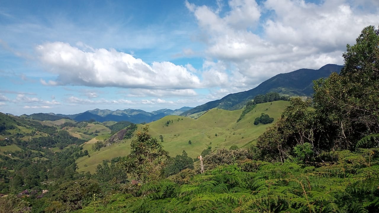 Terreno de 7 ha em São José dos Campos, SP