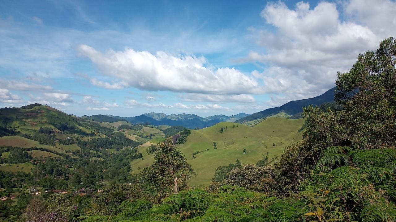 Terreno de 7 ha em São José dos Campos, SP