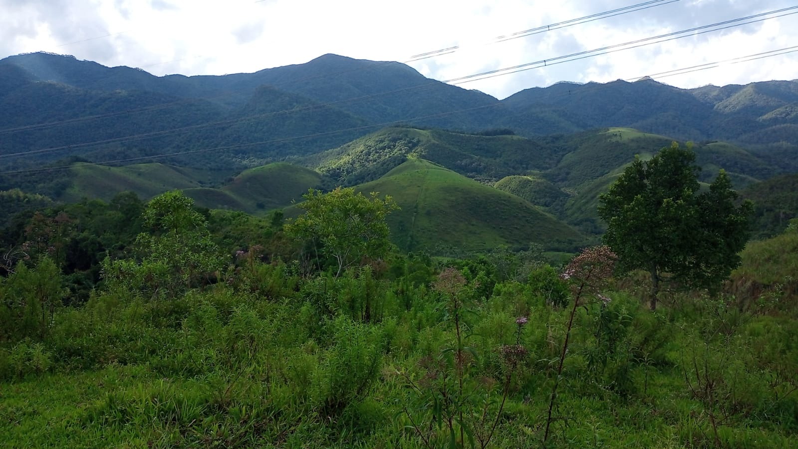 Terreno de 90 ha em São José dos Campos, SP