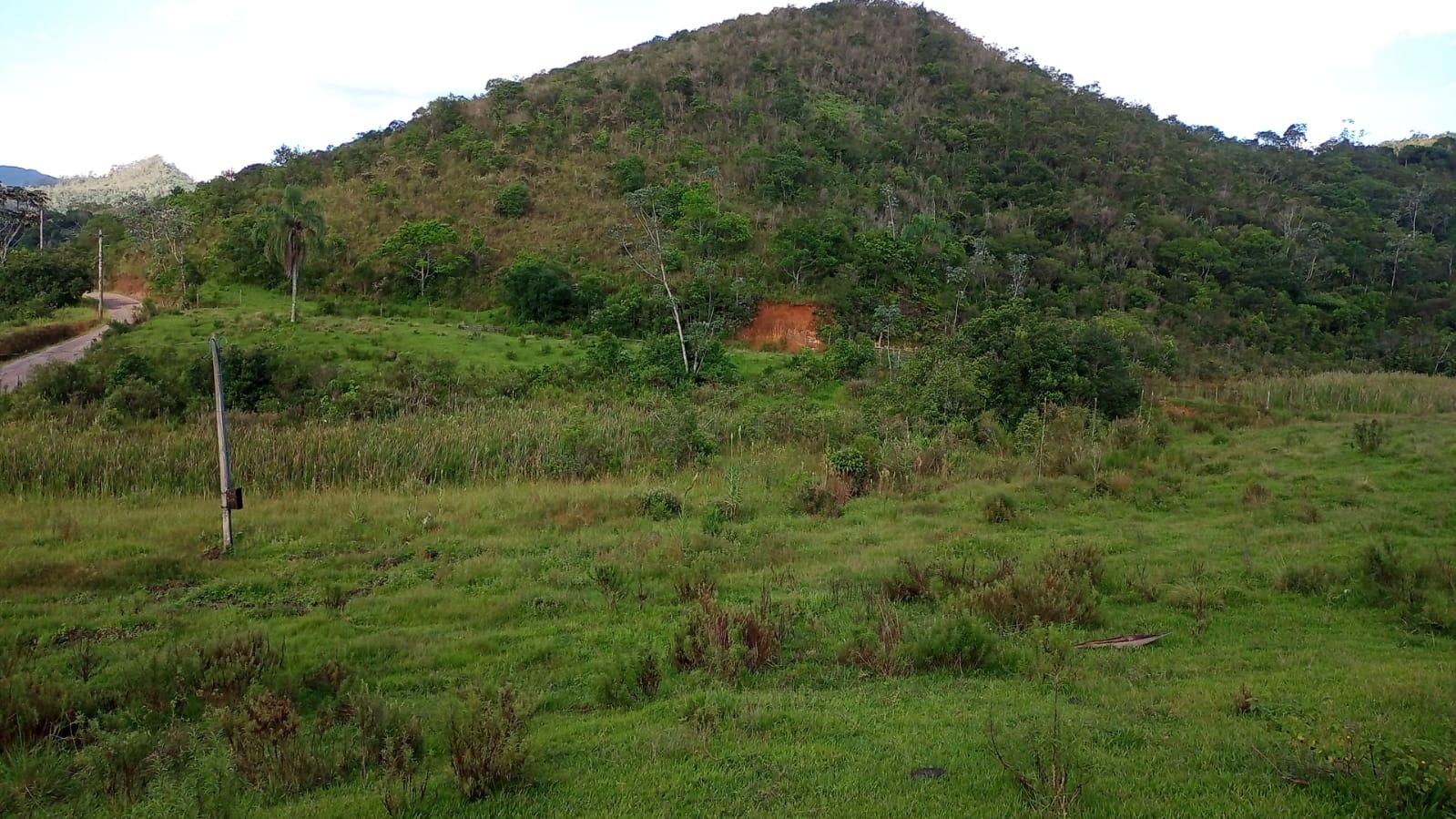 Terreno de 90 ha em São José dos Campos, SP