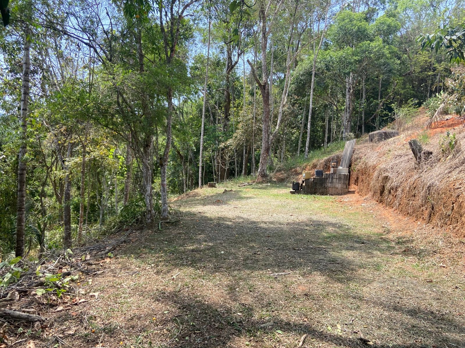 Chácara de 1 ha em Monteiro Lobato, SP