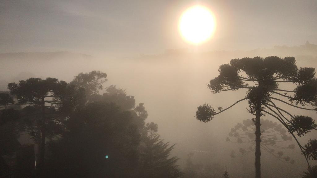 Chácara de 2.920 m² em Campos do Jordão, SP