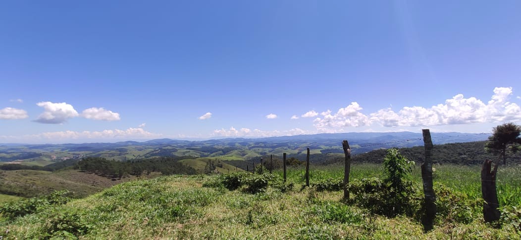 Fazenda de 109 ha em São Luiz do Paraitinga, SP