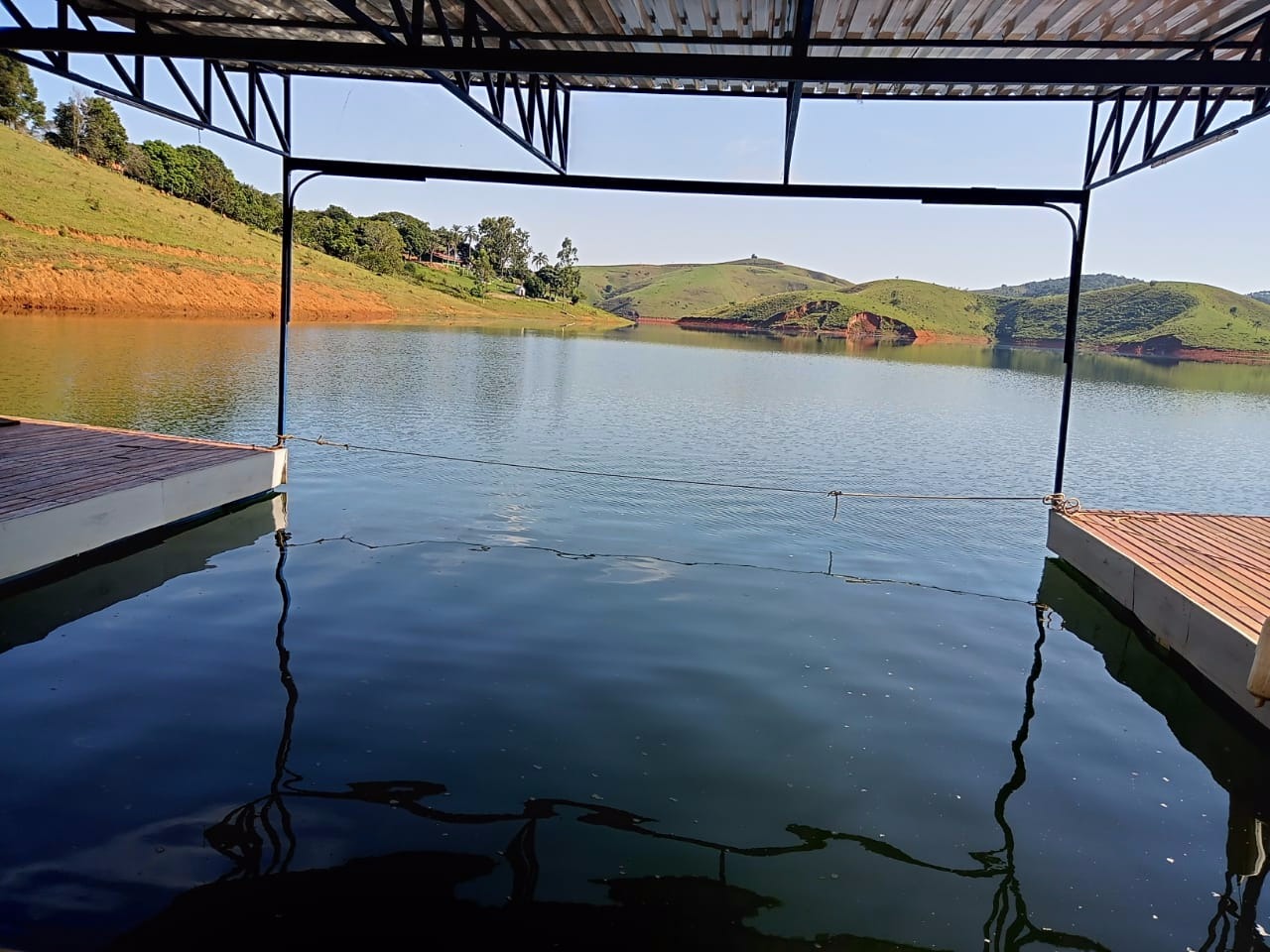 Sítio de 6 ha em São José dos Campos, SP