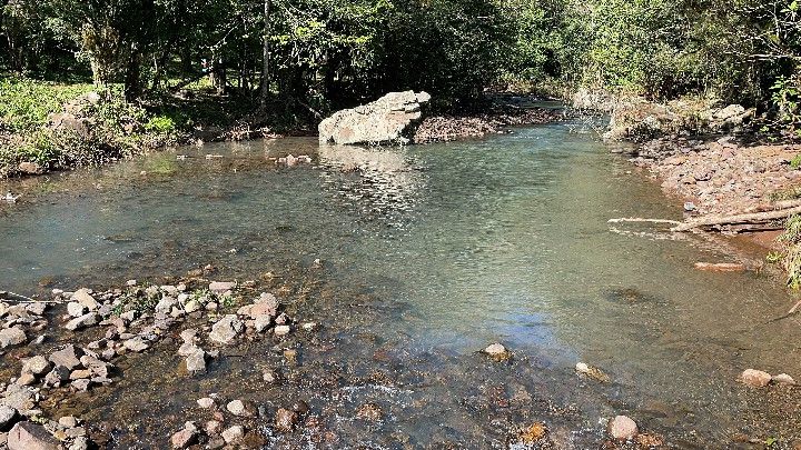 Sítio de 19 ha em Riozinho, RS