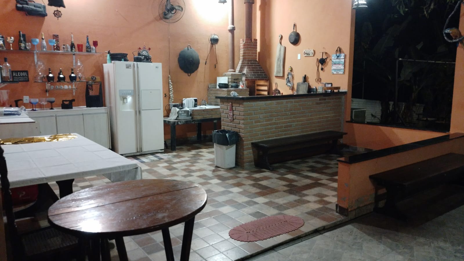 Chácara de 1.080 m² em São José dos Campos, SP