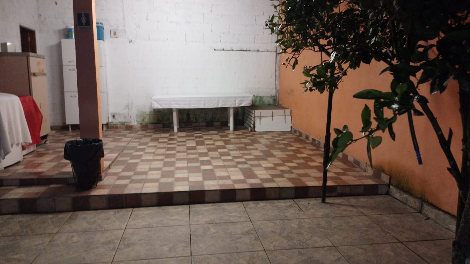 Chácara de 1.080 m² em São José dos Campos, SP