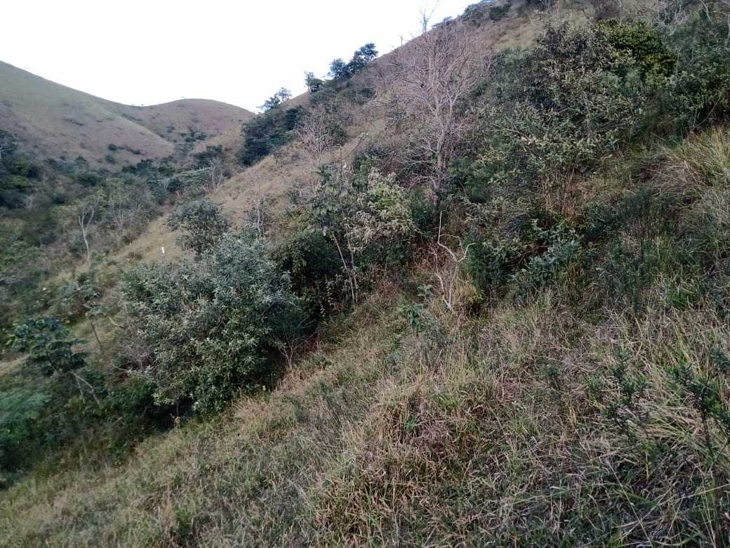 Terreno de 19 ha em Jacareí, SP