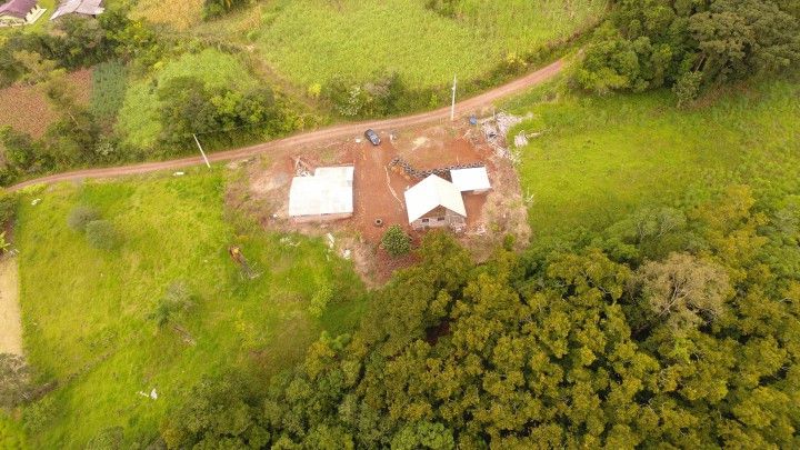 Terreno de 900 m² em Caraá, RS